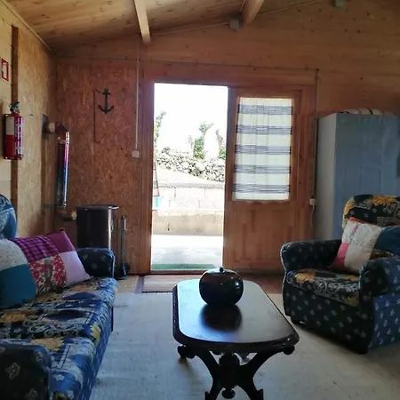 Holiday home Quinta Primas