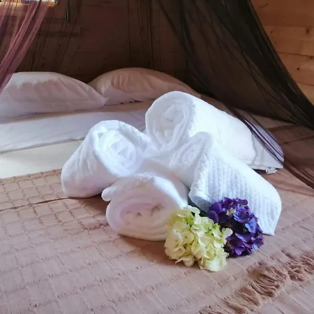 Quinta Primas Casa vacanze *