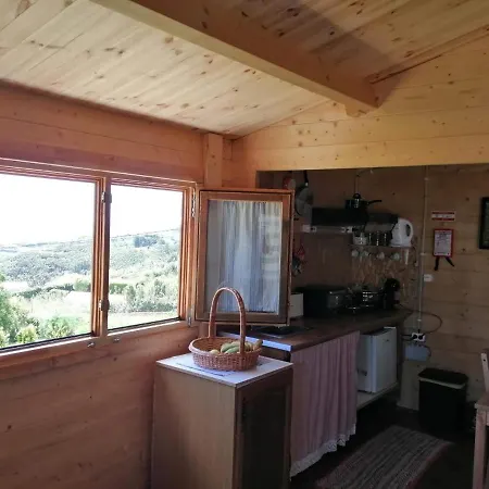 Quinta Primas Lomba (Flores)