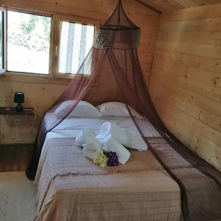 Quinta Primas * Lomba (Flores)