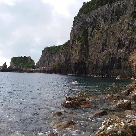 Quinta Primas * Lomba (Flores)