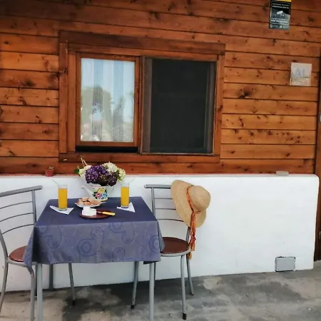 Quinta Primas Lomba (Flores)