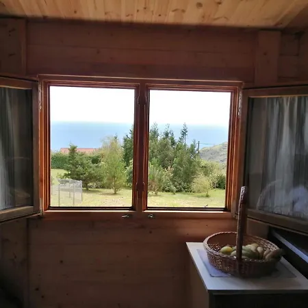 Holiday home Quinta Primas *