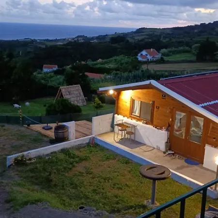 Quinta Primas Holiday home