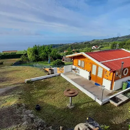 Holiday home Quinta Primas *