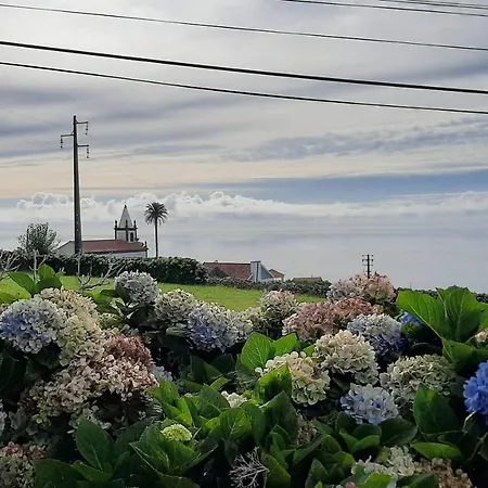 Quinta Primas Lomba (Flores)