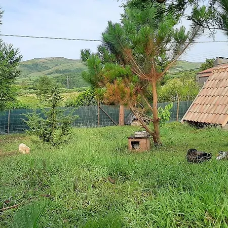 Quinta Primas Lomba (Flores)