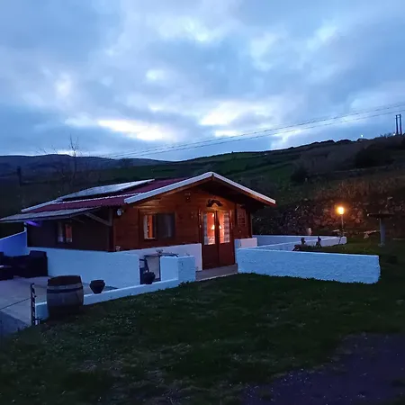 Quinta Primas Casa de Férias *