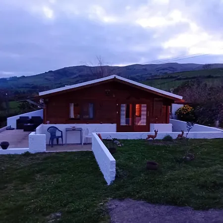 Quinta Primas Lomba (Flores)