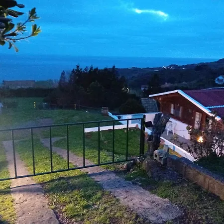 Quinta Primas Lomba (Flores)