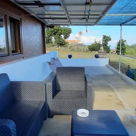 Semesterbostad Quinta Primas *