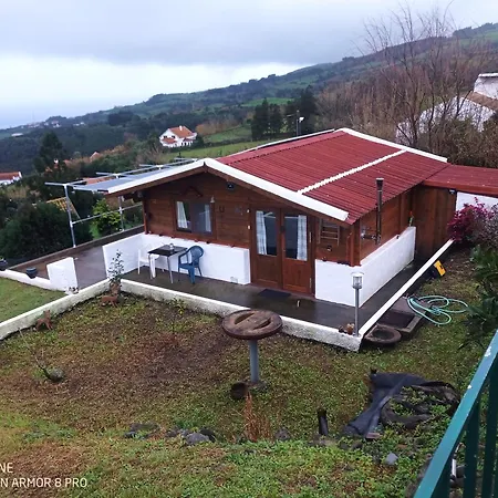 Casa de Férias Quinta Primas