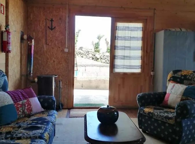 Ferienhaus Quinta Primas