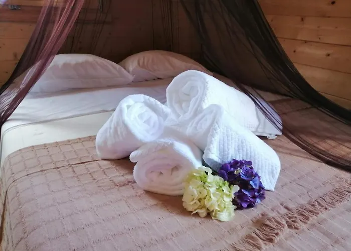 Quinta Primas Ferienhaus *