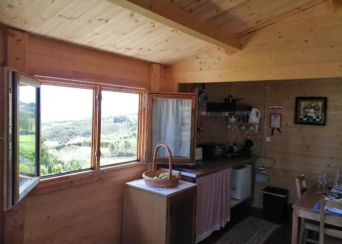 Quinta Primas Lomba (Flores)