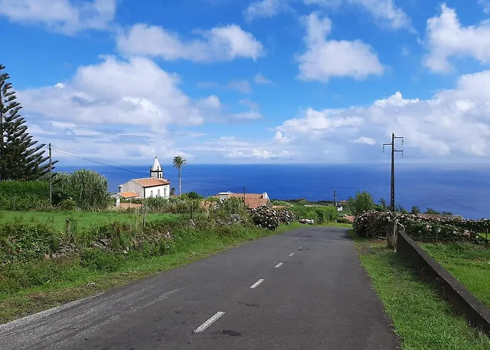 Quinta Primas * Lomba (Flores)