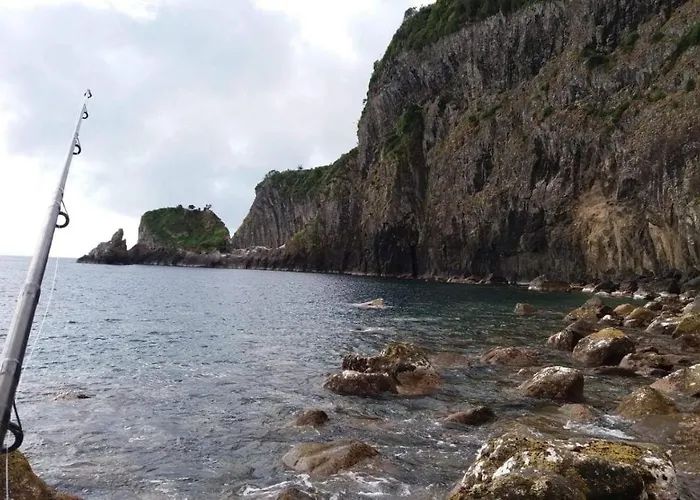 Quinta Primas * Lomba (Flores)