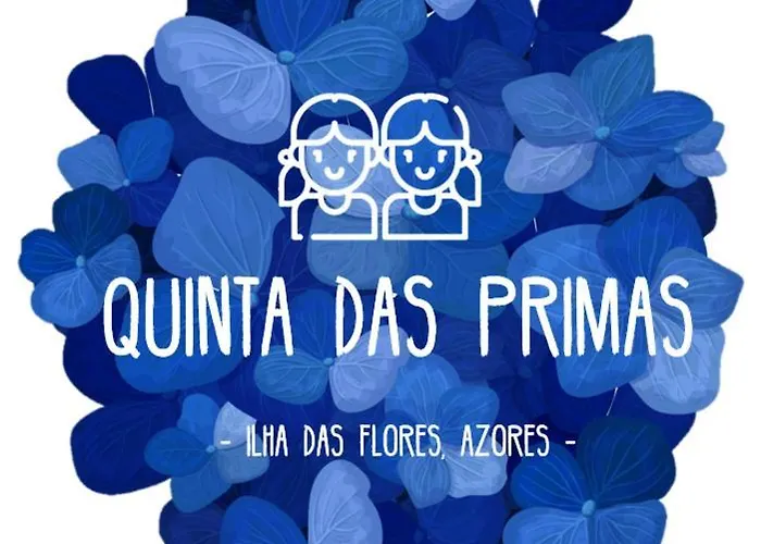 Casa de Férias Quinta Primas