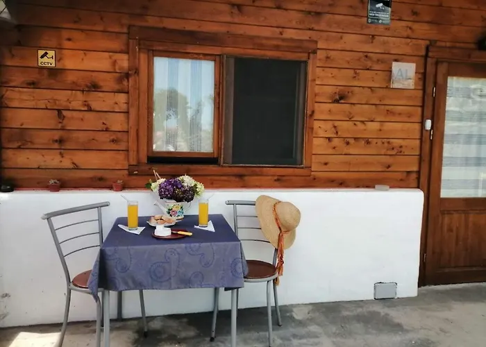 Quinta Primas Lomba (Flores)