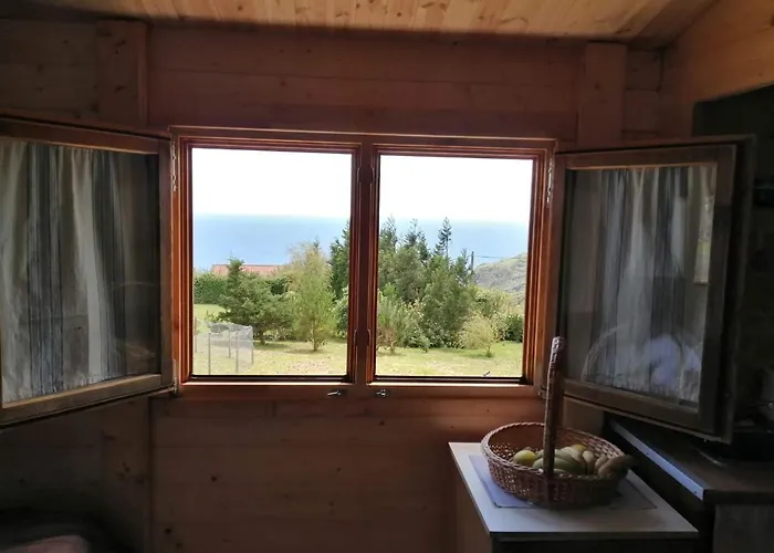 Ferienhaus Quinta Primas *