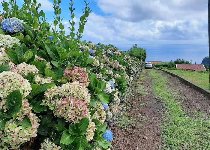 Quinta Primas Lomba (Flores)