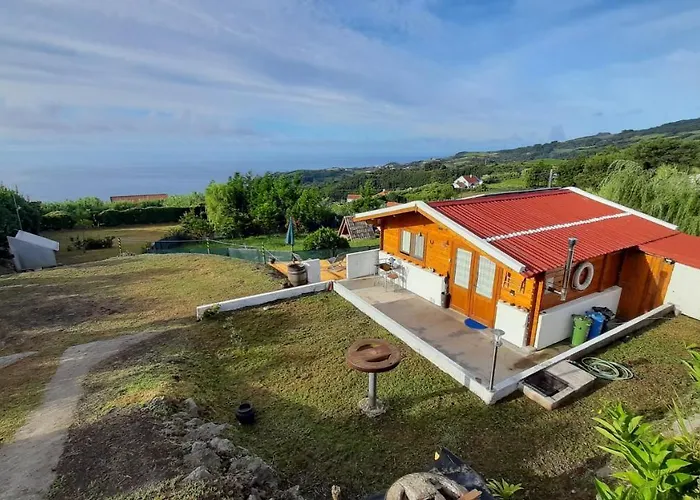 Ferienhaus Quinta Primas *