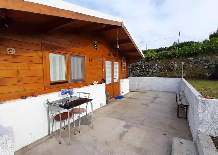 Quinta Primas Ferienhaus