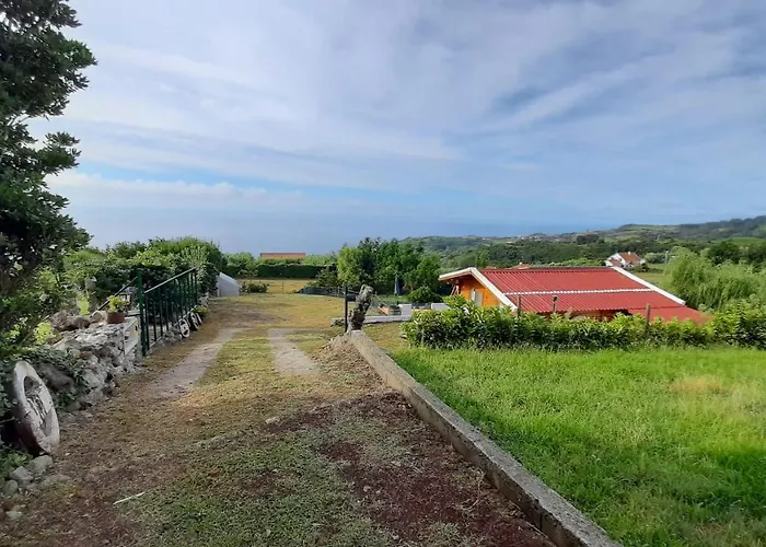 Quinta Primas Casa de Férias *