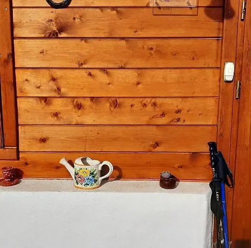 Quinta Primas Casa de Férias