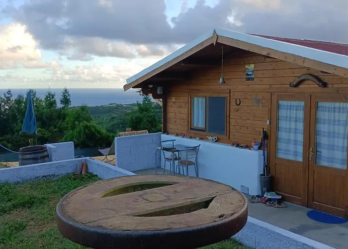 Quinta Primas Lomba (Flores)