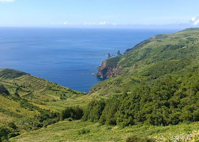 Casa de Férias Quinta Primas Lomba (Flores)