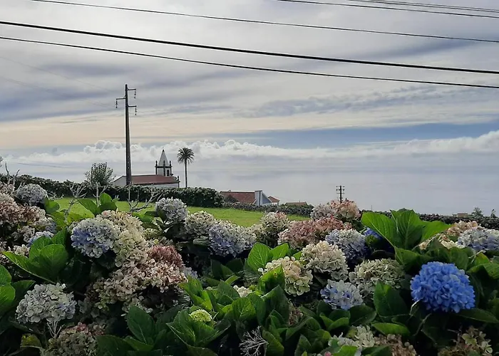 Quinta Primas Lomba (Flores)