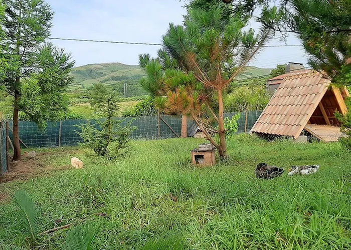 Quinta Primas Lomba (Flores)