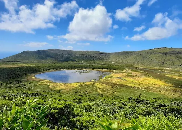 Quinta Primas * Lomba (Flores)