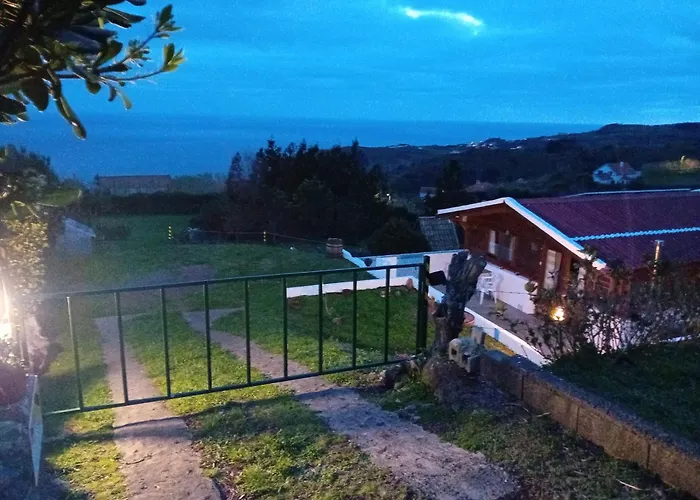 Quinta Primas Lomba (Flores)