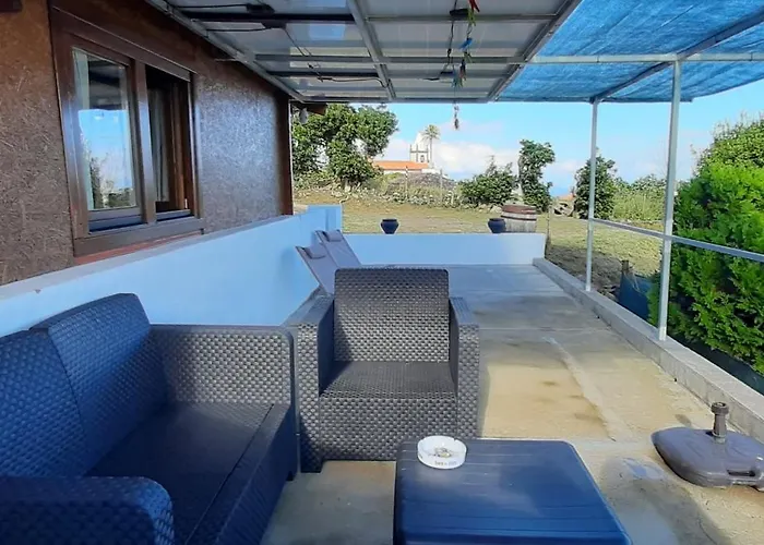 Casa de Férias Quinta Primas *