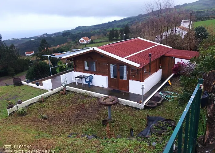 Ferienhaus Quinta Primas